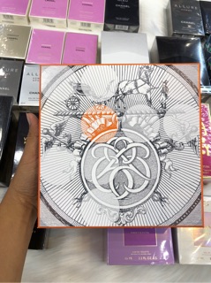 Set Nước Hoa Nam Terre D’Hermes EDP 75ml