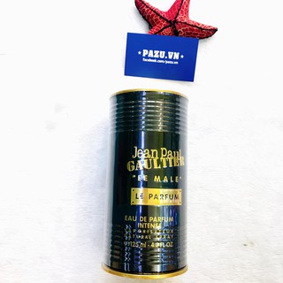 Nước Hoa Jean Paul Gaultier Le Male Le Parfum EDP Intense