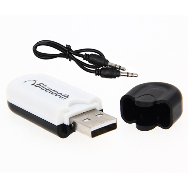 Usb Bluetooth Audio Receiver HJX-001