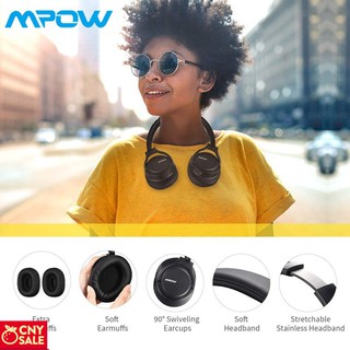 Tai nghe H7 Bluetooth không dây chất lượng cao kèm phụ kiện