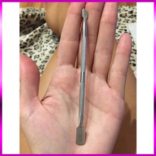 Dụng cụ đẩy da làm sạch móng -  - Phụ kiện