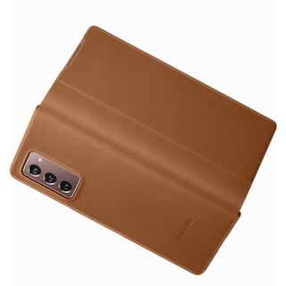Bao da Samsung Galaxy Z Fold 2 chính hãng