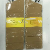 Combo 2 đôi vớ đùi da dày GVG