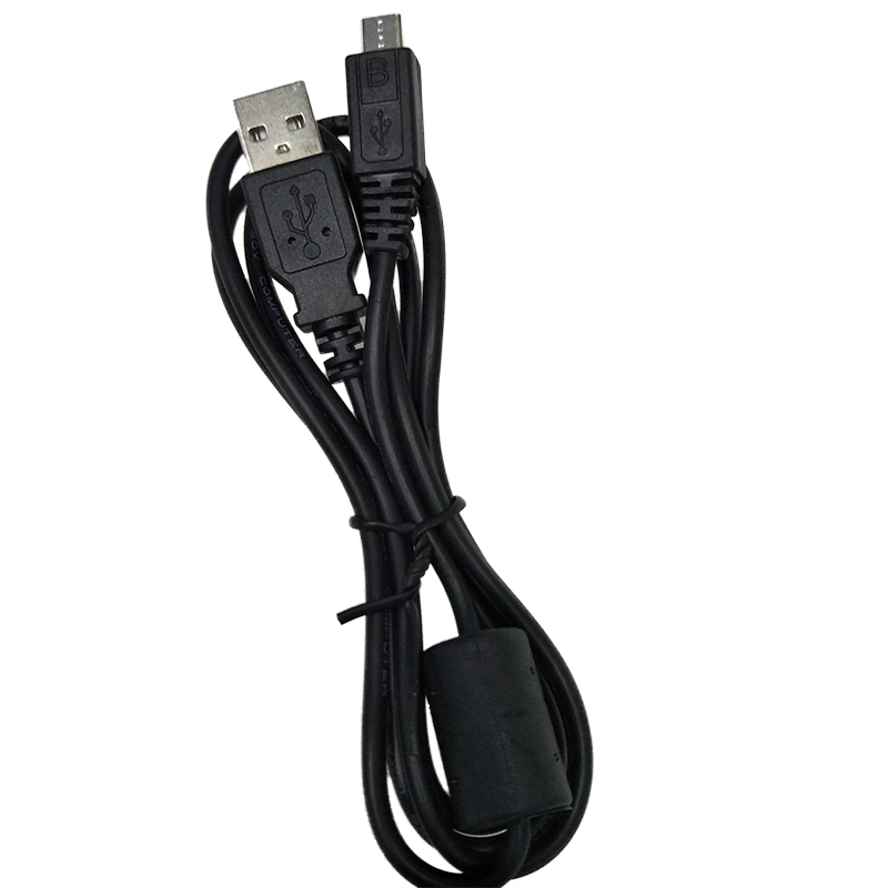 Cáp truyền dữ liệu cổng usb UC-E21 UC-E20 cho máy Nikon D3400 A900 B700 P900 P610 P600 AW130 AW120