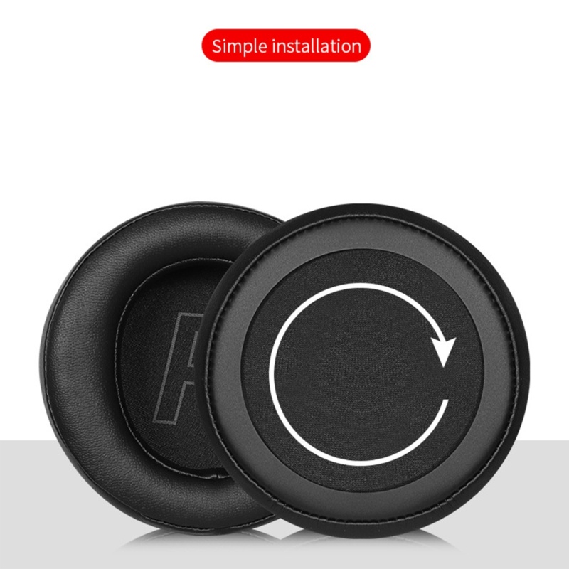 Đệm Bọc Bảo Vệ Tai Nghe Chụp Đầu HECATE G5BT Chuyên Dụng