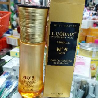 Tinh dầu dưỡng tóc No5 ( loại 1)