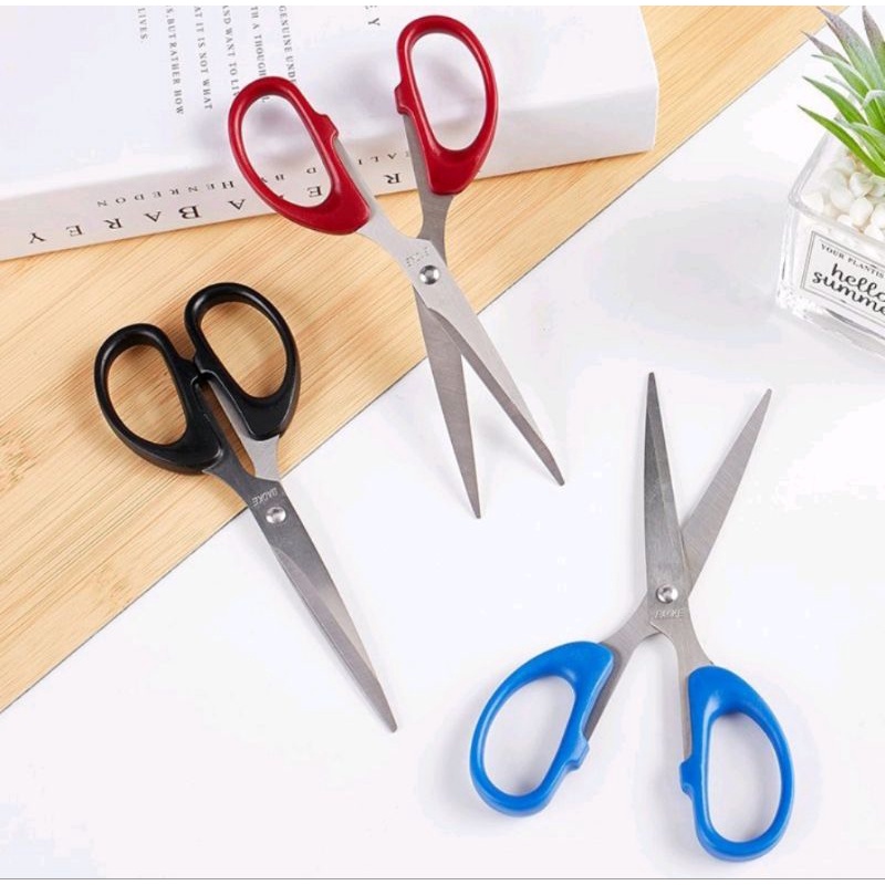 Kéo Baoke SR1509 Office size 155mm