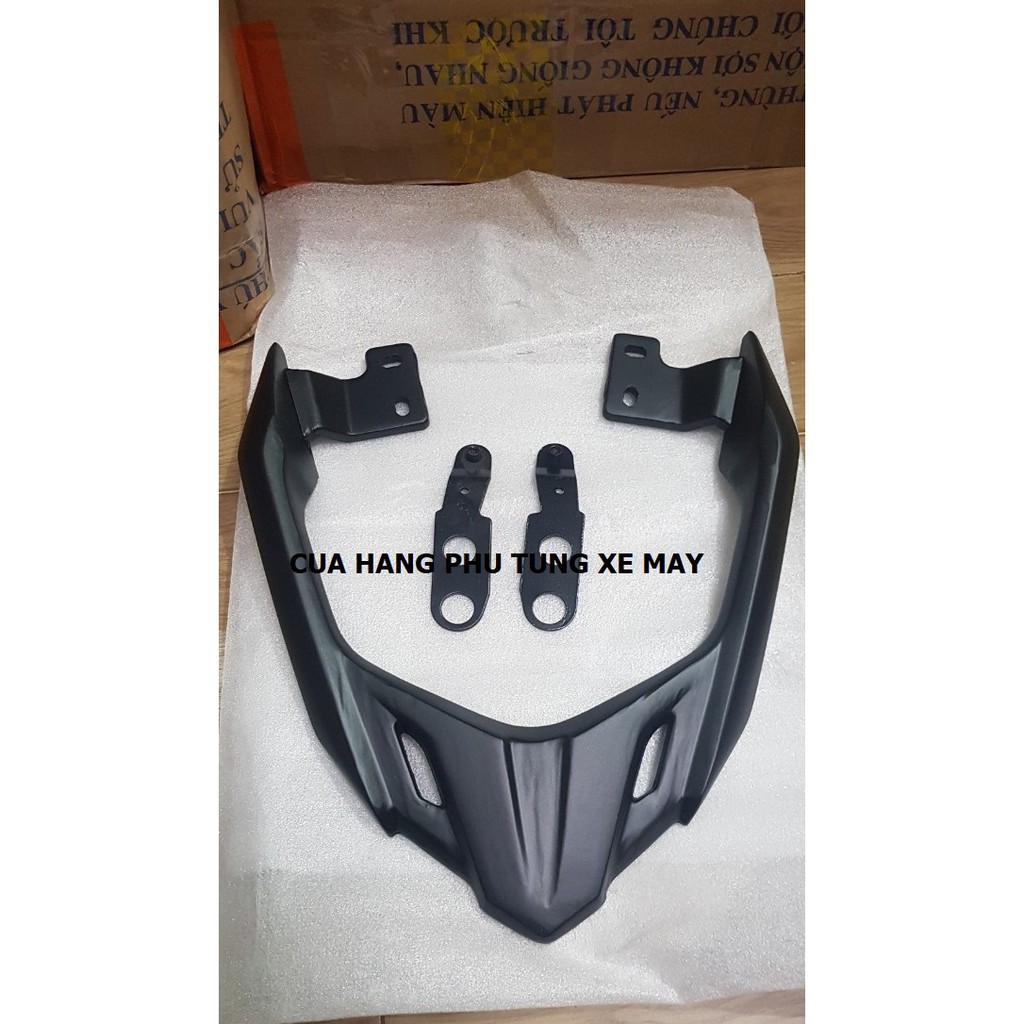Cảng sau gắn xe WINNER X kiểu AB 2020 - Hàng chất lượng - Shop uy tính