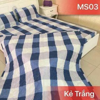Chăn ga gối giá siêu rẻ