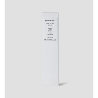 Nước cân bằng da Comfort Zone Essential Toner
