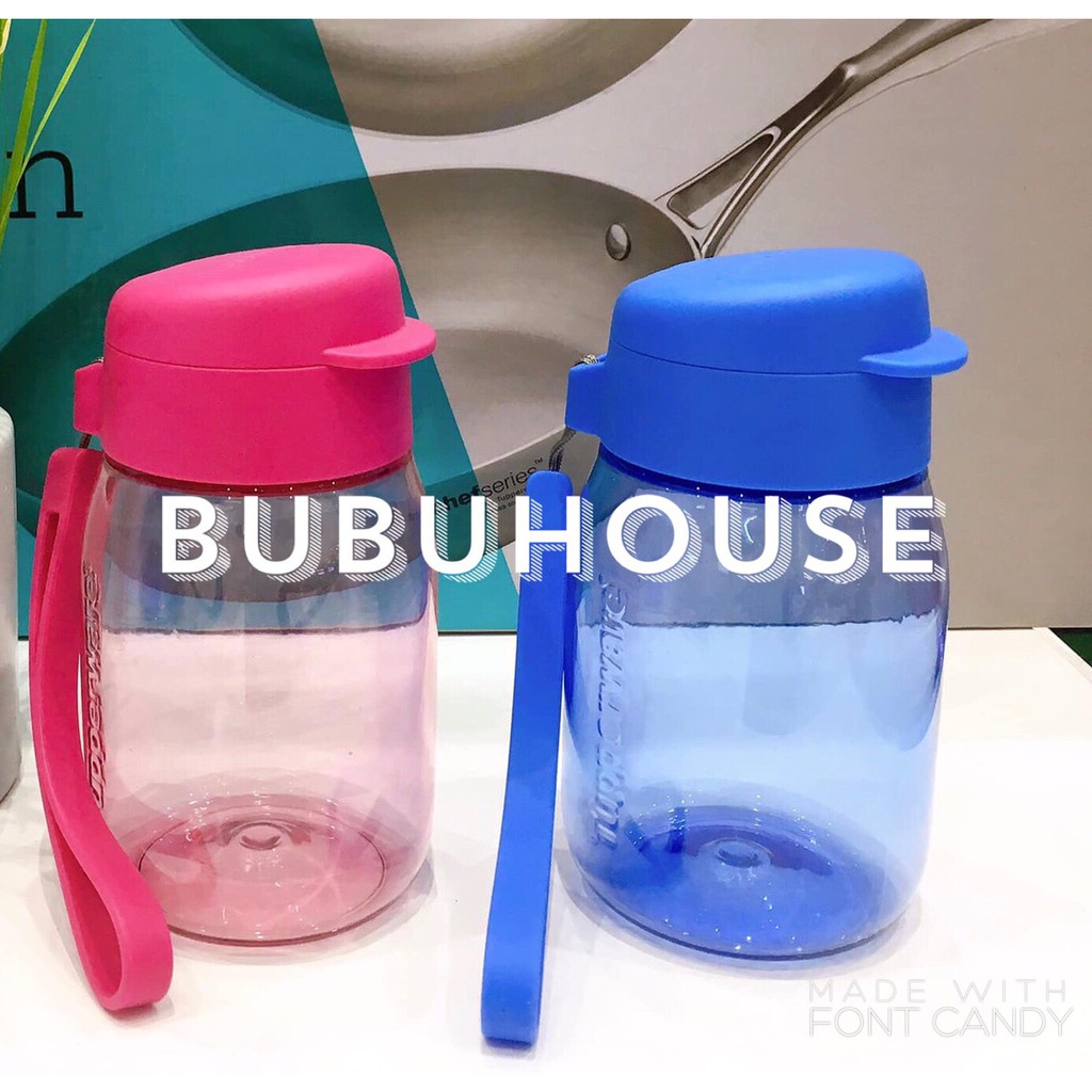 Bình nước cao cấp Mini Lohas 350ml