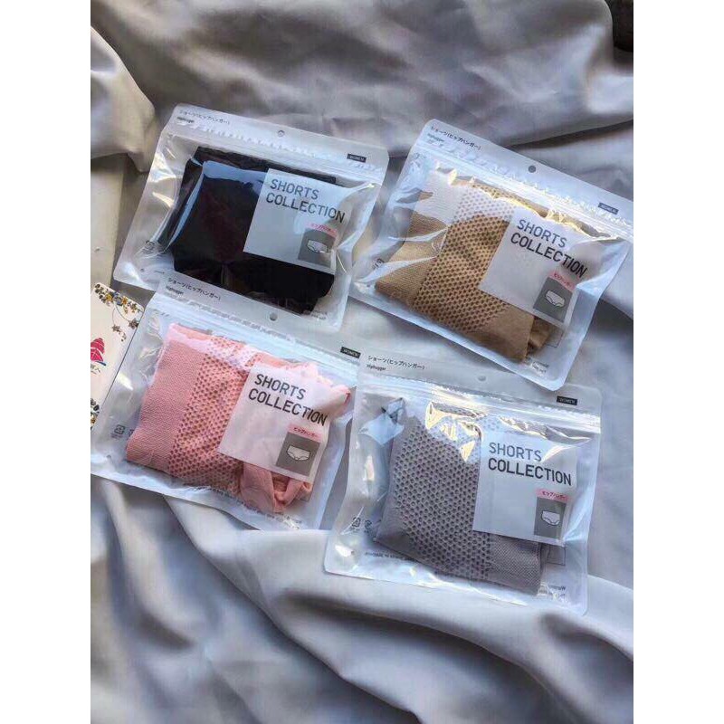 QUẦN LÓT ĐỊNH HÌNH ẤT NHẬT NÂNG MÔNG GỌN BỤNG THOÁNG KHÍ | BigBuy360 - bigbuy360.vn