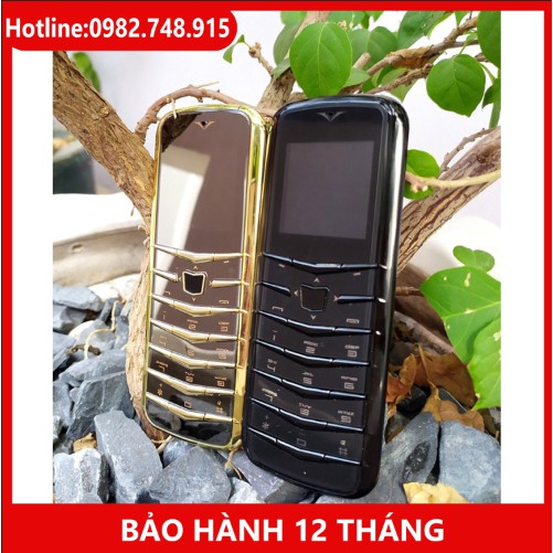 Điện Thoại VT Thời Trang Cao Cấp V03 - Bảo Hành 12 tháng