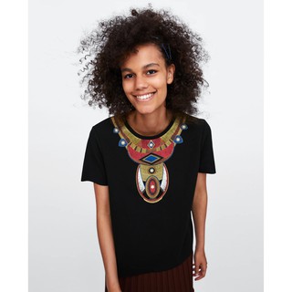 Áo thun Zara họa tiết (nhiều mẫu)