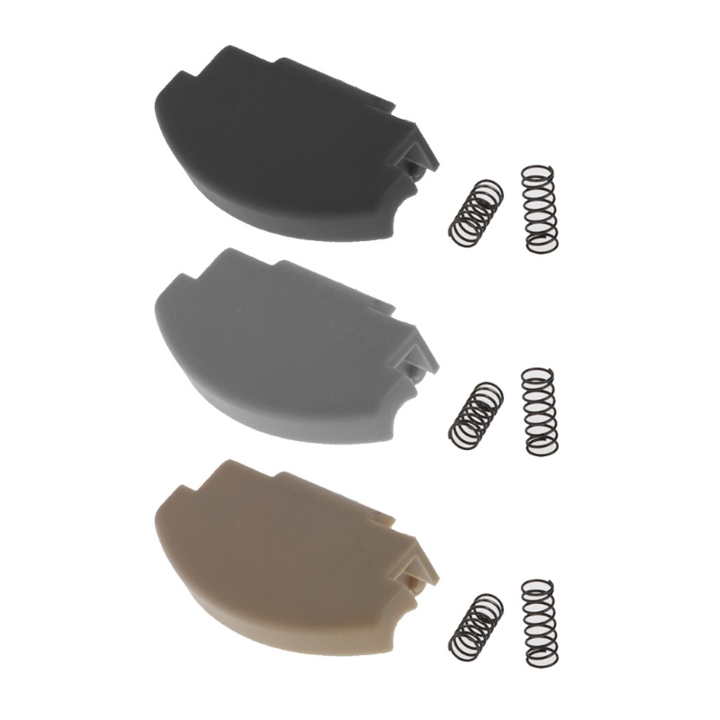 Núm Vặn Điều Khiển Trung Tâm Bằng Nhựa Bền Cho Passat B5 Jetta Bora MK4