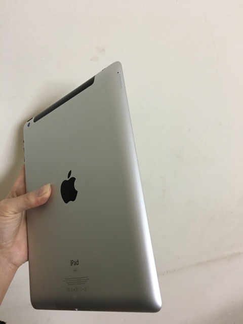 IPad 3 32Gb BLack bản 4G wifi Quốc tế, zin nguyên bản | BigBuy360 - bigbuy360.vn