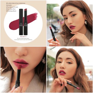 SON 3CE SLIM VELVET LIP COLOR