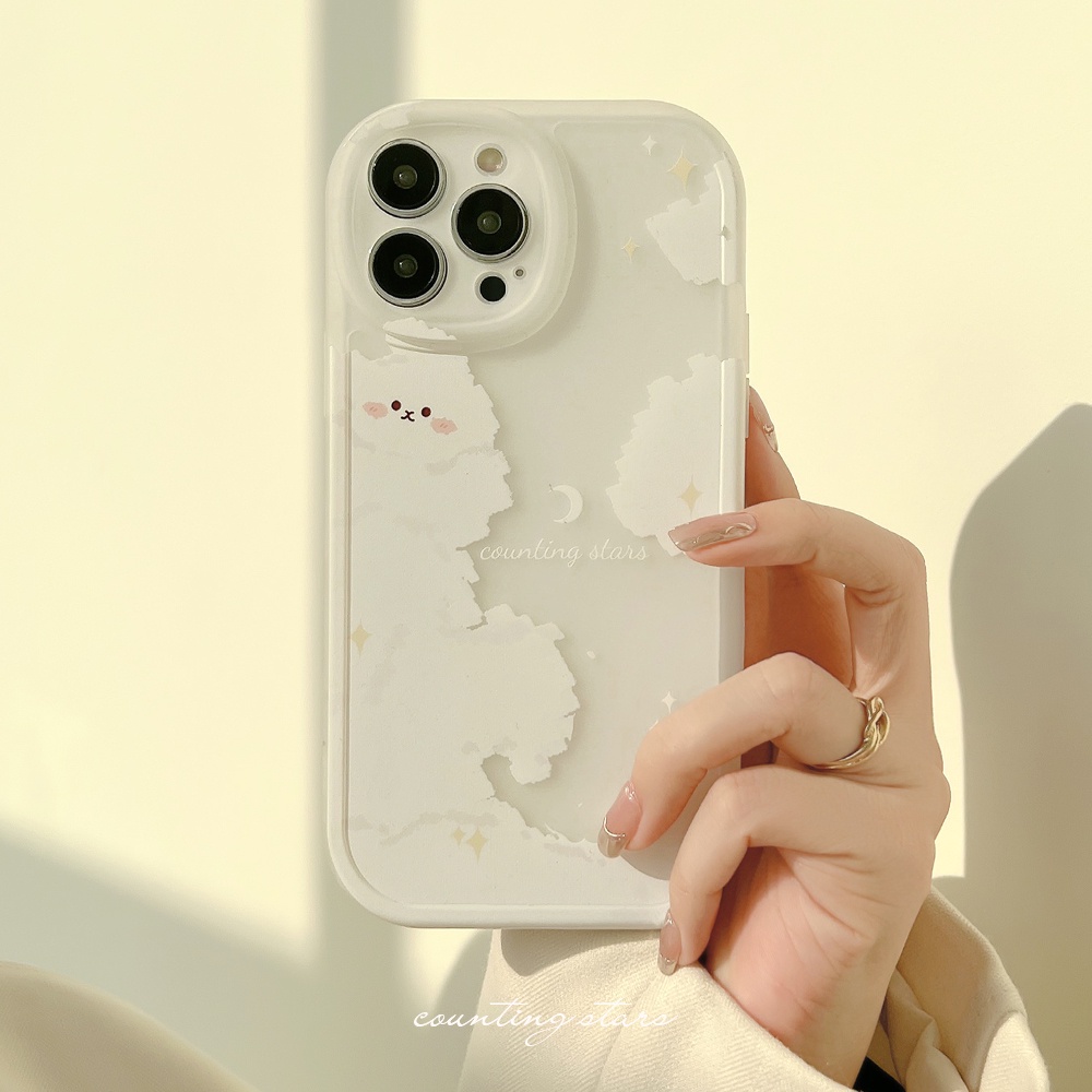 Ốp Điện Thoại TPU Mềm Chống Sốc Họa Tiết Ren Hoa Cho iPhone 11 12 13 Pro max mini XS max xr 7 8 se2020 plus