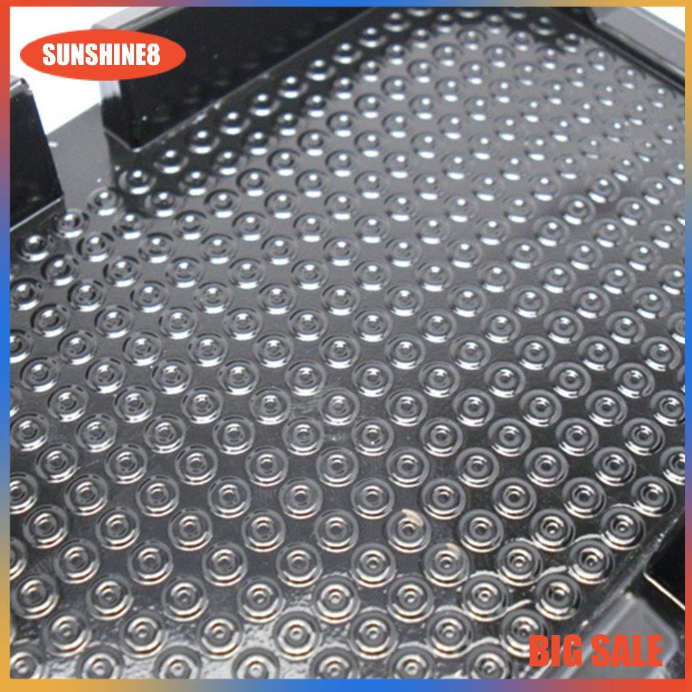 【SUN】Silicone Magic Sticky Car Non-Slip Mat cho điện thoại di động Pad Navigator Bracket