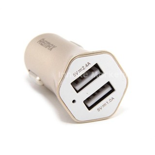 Củ sạc ôtô Remax RCC-204