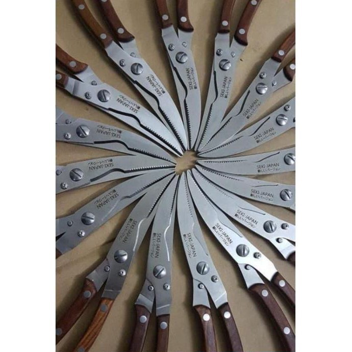 KÉO CẮT GÀ INOX - THƯƠNG HIỆU STAINLESS STEEL