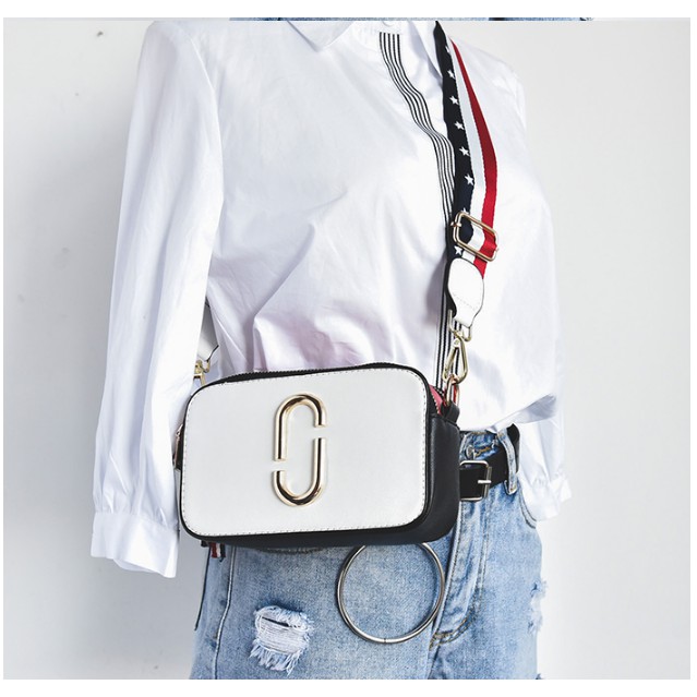 Túi xách nữ đeo chéo thời trang 2018 cực hot | BigBuy360 - bigbuy360.vn