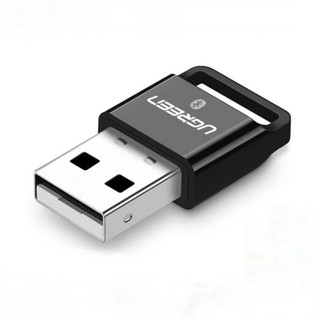Thiết bị usb thu phát bluetooth 4.0 ugreen us192 cho máy tính laptop