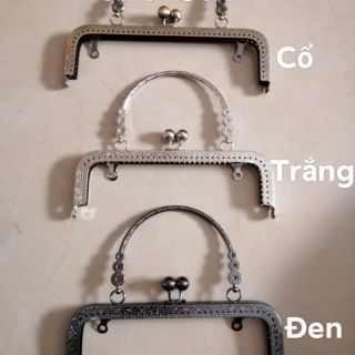 Khung ví hoa Mai