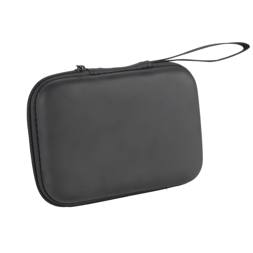 Túi Đựng Ổ Cứng Hdd 2.5 "Màu Đen | BigBuy360 - bigbuy360.vn