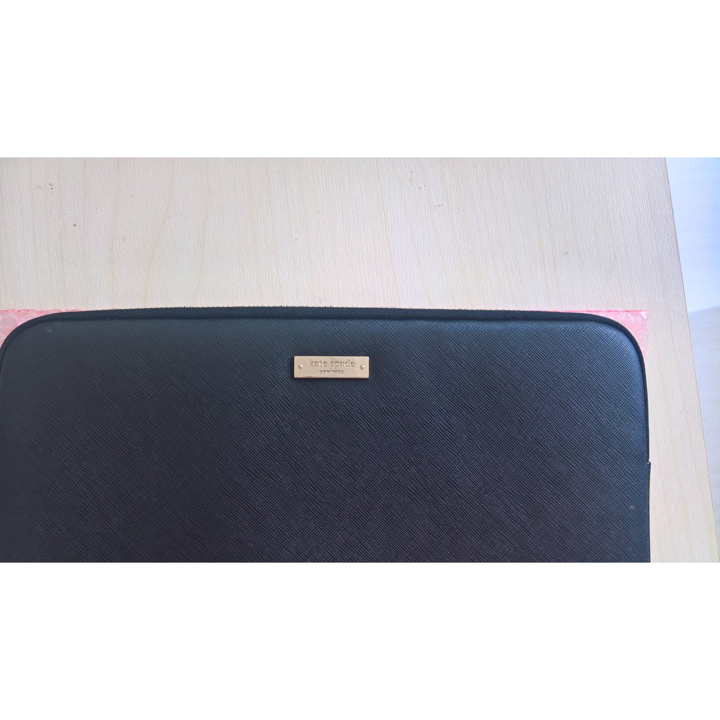 Túi Laptop 13'' Thương Hiệu Kate Spade Cao Cấp