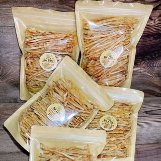 Cá Thiều Khô Tẩm 500g - Bà Liên