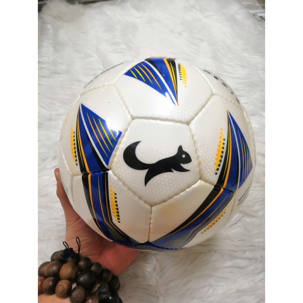 Quả Bóng Đá Thể Thao Zocker Size 4_5 ⚠️𝑭𝑹𝑬𝑬𝑺𝑯𝑰𝑷 ⚠️ Cao Cấp Tiêu Chuẩn Thi Đấu FIFA_Tặng Kim + Lưới