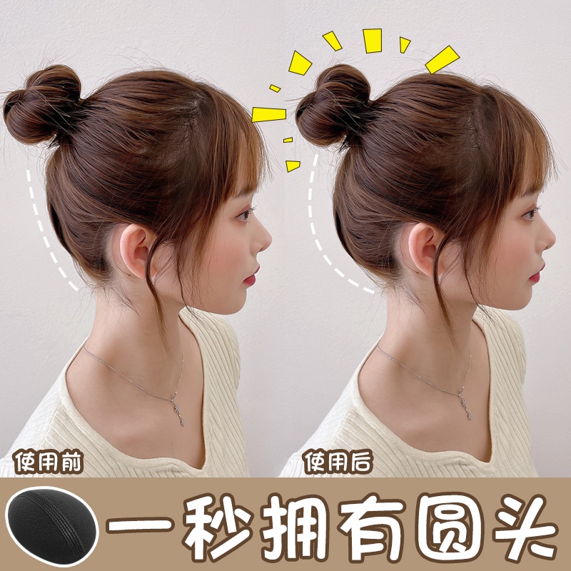 Kẹp Tóc Cho Nữ Phong Cách Hàn Quốc