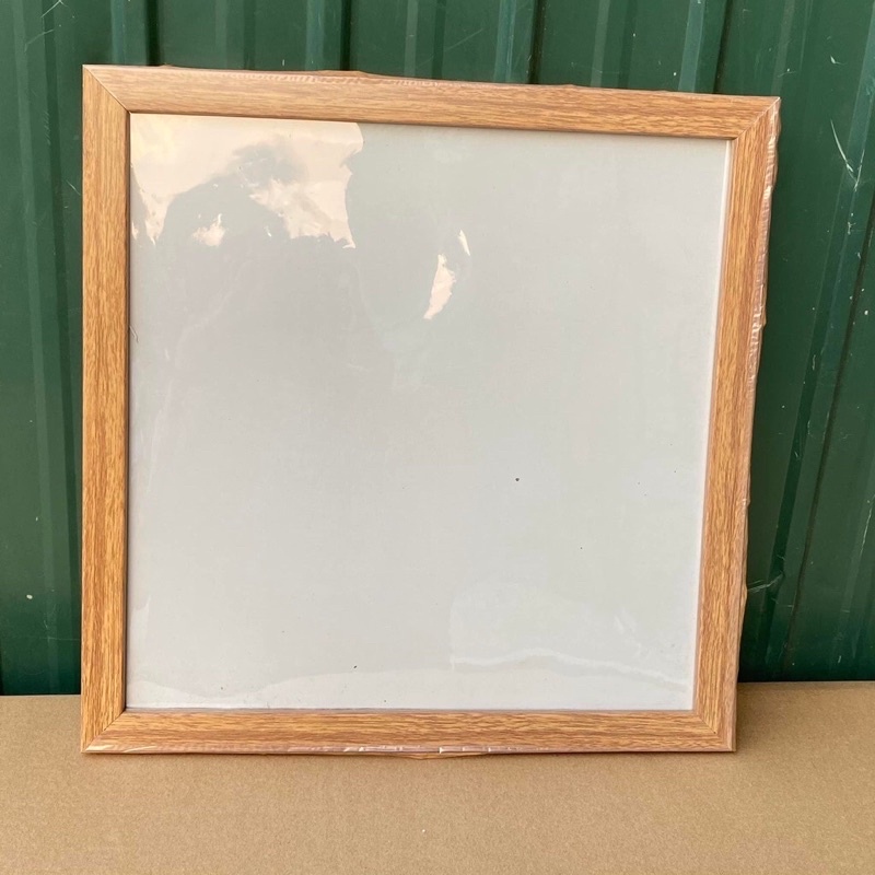 Khung Tranh - Khung ảnh vuông các cỡ 20x20,30x30,40x40
