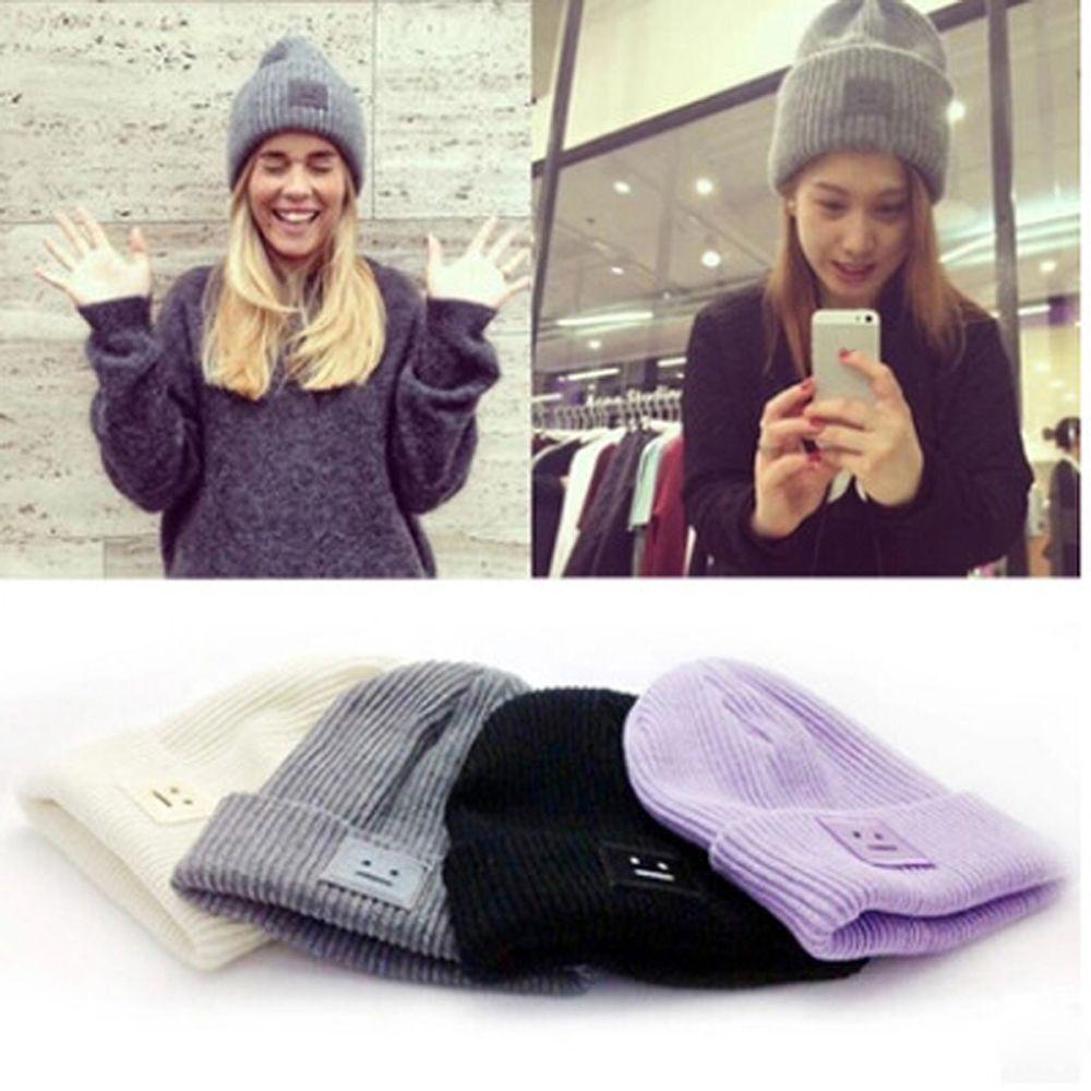 Mũ Dệt Kim Phong Cách Hip Hop Mới Cho Nam Và Nữ