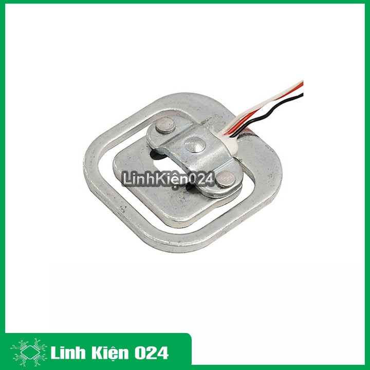 Load Cell 50Kg Cảm Biến Khối Lượng