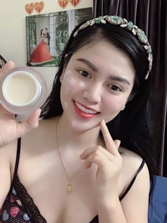 Kem face pháp A Cosmetics ( chính hãng )