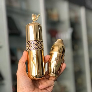 Tinh chất vàng nghìn đô chống lão hoá Hoàn lưu cao Whoo 7ml - Chính hãng LGVina tem