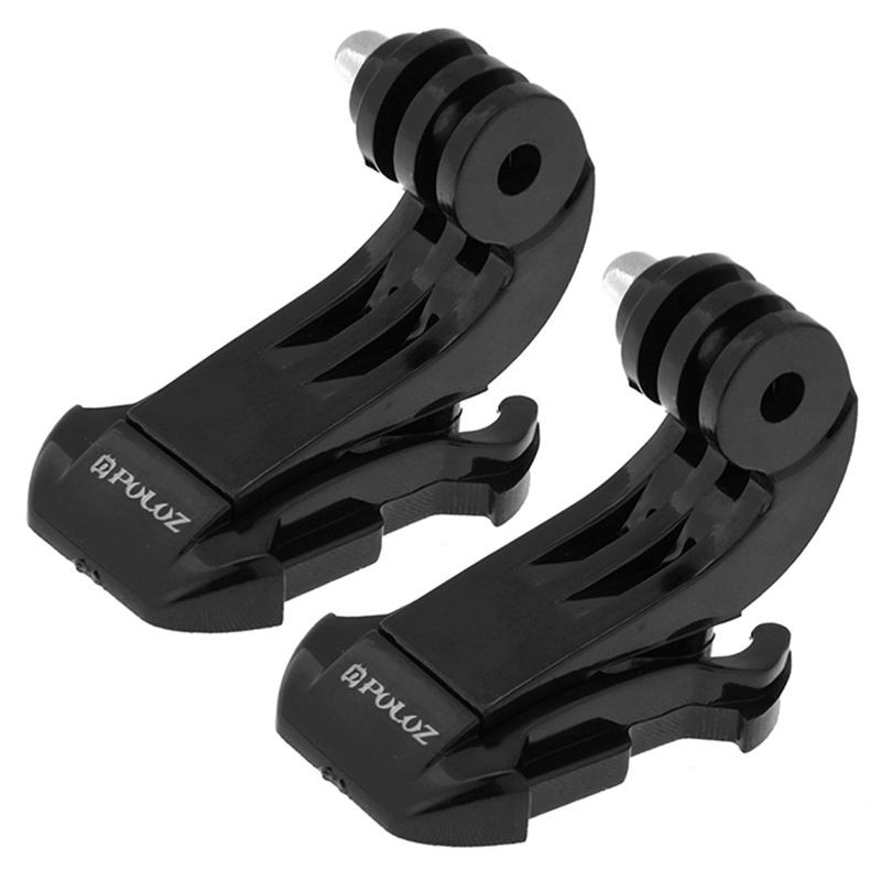 Set 2 phụ kiện gắn camera Gopro thương hiệu PULUZ hàng chất lượng cao