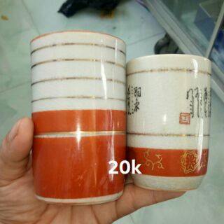 Combo chậu gốm đẹp chọn mẫu