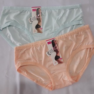 Combo 5 Quần lót nữ thông hơi size 45-65kg