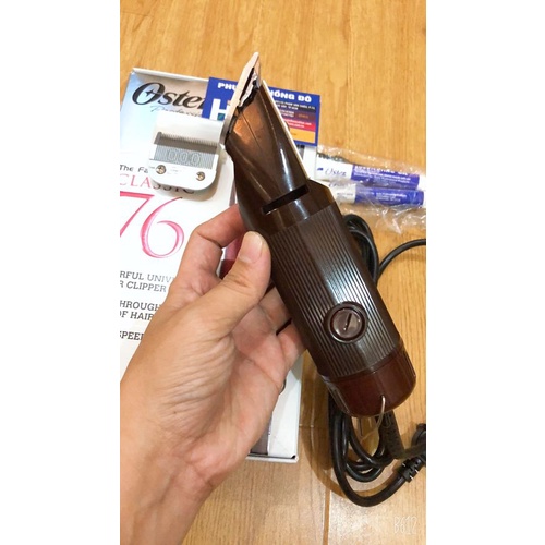 TÔNG ĐƠ OSTER 76 CLASSIC