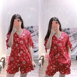 ❤️ LỤA SATIN - QUẦN ĐÙI SIZE 45-85kg ❤️