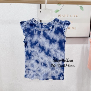 [Size 4y ][Chọn mẫu] ÁO THUN CÁNH TIÊN CHO BÉ GÁI