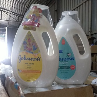 sữa tắm cho bé Johnson baby 1L