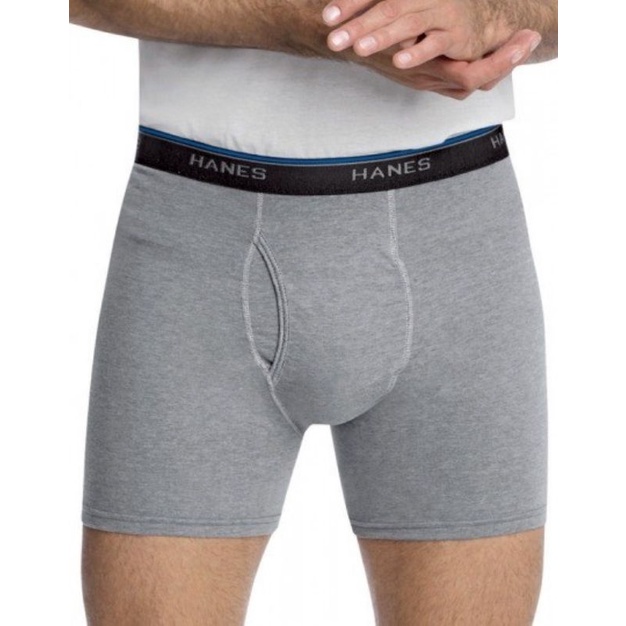 Combo 4c quần ship đùi dài Hanesl, nhật và George vnxk