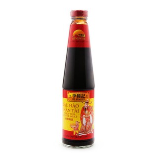 Dầu Hào Lee Kum Kee 510g