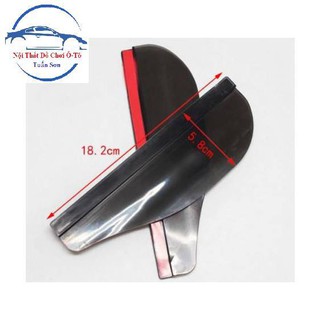 VÈ CHE MƯA GƯƠNG CHIẾU HẬU