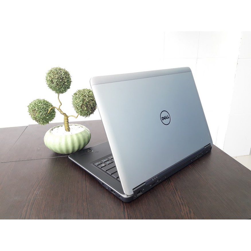 LAPTOP Dell Latitude E7440 | Core I5 4300U | RAM 8 GB | Ổ Cứng SSD 120GB | 14.0” | BigBuy360 - bigbuy360.vn