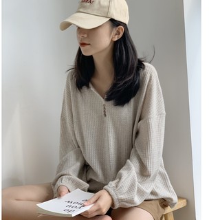 Áo xốp cúc ngực TKP107 1994closet